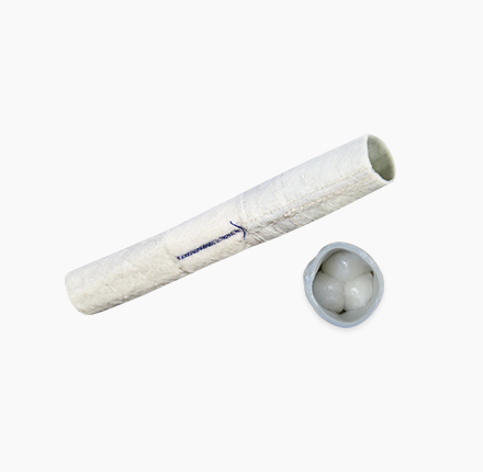 尊龙凯龙时中国思® 肺动脉带瓣管道