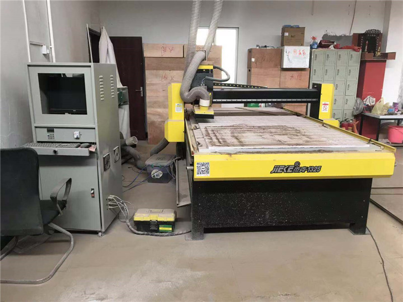 汝州市XX木雕厂