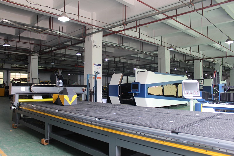 铝板雕刻机厂家哪家好?